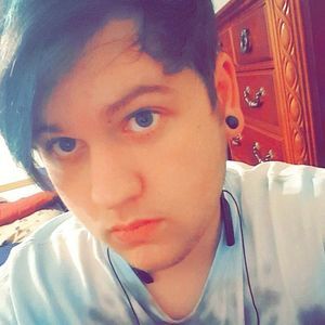 Meet your Posher, Triston